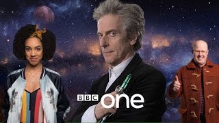 Saison 10 trailer mode cin�ma: "To The TARDIS!" - BBC One