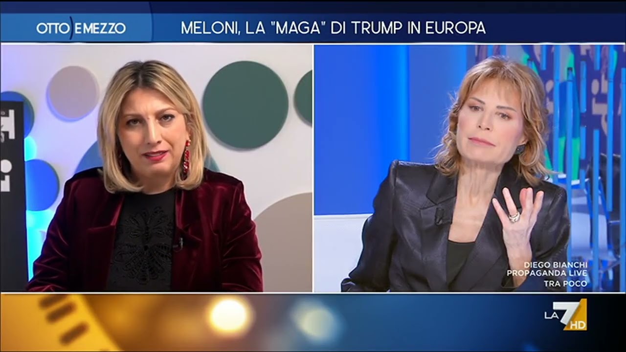 Bolloli contro Gratteri: “Ha sbracato”, Corrias interviene a difesa del procuratore