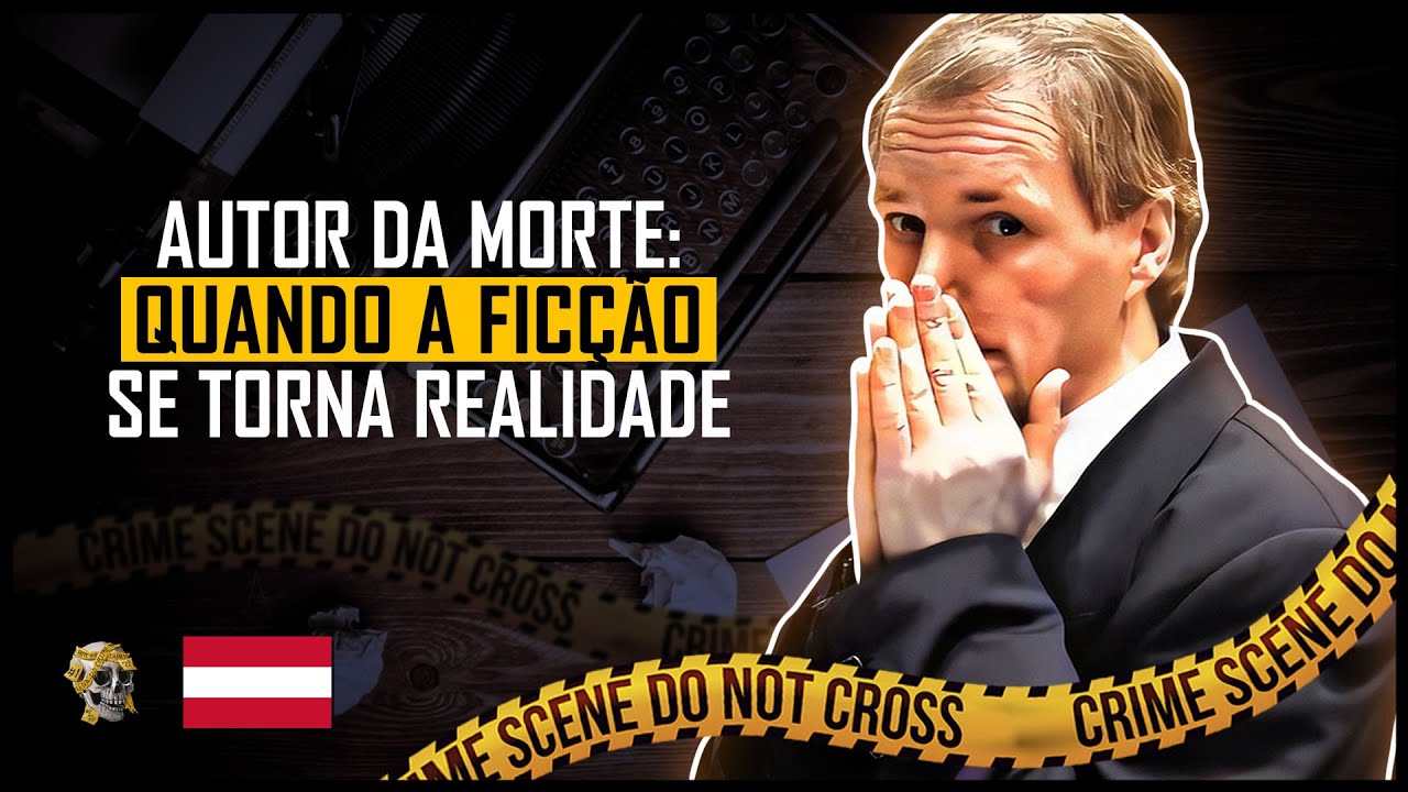 MANIPULADOR MORTAL: A VIDA DUPLA DE JOHANN UNTERWEGER