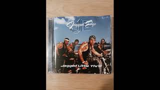 Jagged Edge   Without You  Trk9  CD Entitled  Jagged Little Thrill  Release Year 2001