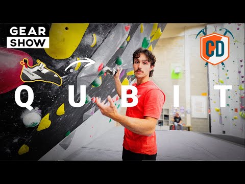 Unparallel Qubit – Game-Changer for Heel Hooks? | The Gear Show