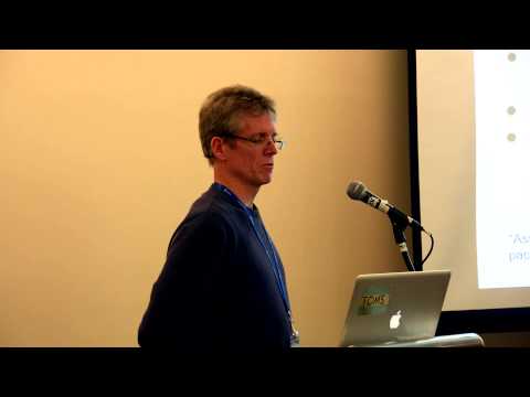 Netdev 0.1 - UDP Encapsulation in Linux