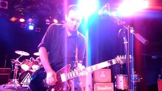 Toadies - Song I Hate 05/19/12: The Roxy - West Hollywood, CA