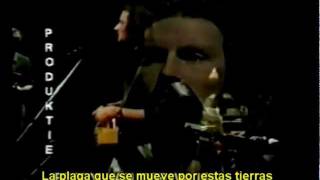 Dead can Dance - Severance (subtitulado español)