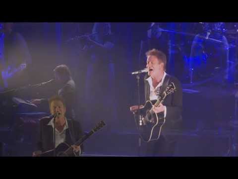 Lars Lilholt Band live 2013 - Det smukkeste jeg fik