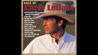 Chris Ledoux Rodeo Man ( song starts at 25 seconds )