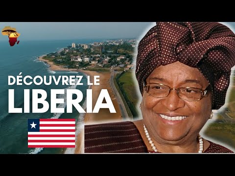 Découvrez le LIBÉRIA : Première République Africaine | 10 FAITS INTÉRESSANTS À SAVOIR