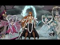 Magi Amv