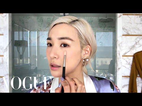 K-Pop Star Tiffany Young's 18-Step Beauty Routine | Beauty Secrets | Vogue
