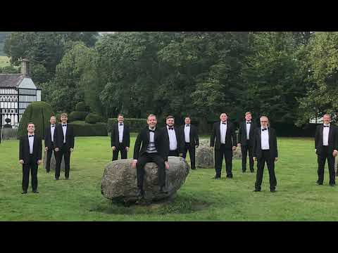Johns’ Boys Male Voice Choir at The Holroyd Community Theatre