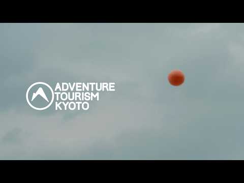 遊んで、学んで、深く知る。京都府アドベンチャーツーリズム　Introducing the unknown wonders of deep Kyoto Prefecture.[ 2 ]