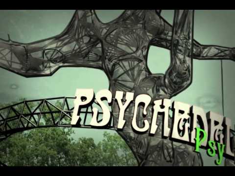 Trailer - Pandemonium - Mystical Fields 2013
