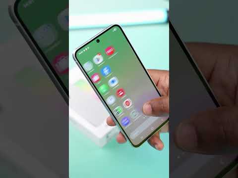 Samsung Galaxy A56 Unboxing, Spec and Price