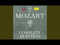 Mozart: String Quintet in C Major, K.515 - 1. Allegro