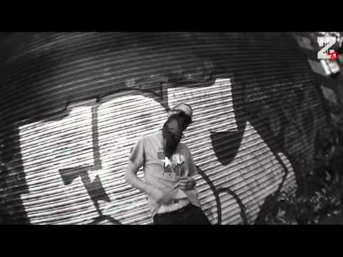 9'Doppl-M - Funk'nBurgCrime