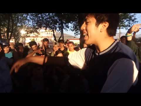 Fusok vs Logoz - 8vos De Final - ACB Fecha 10