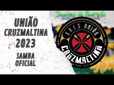 UNIÃO CRUZMALTINA 2023 - VERSÃO OFICIAL