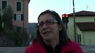 Nuovo terremoto a Bargagli (Genova): molto più lunga, tremavano tutte le suppellettili