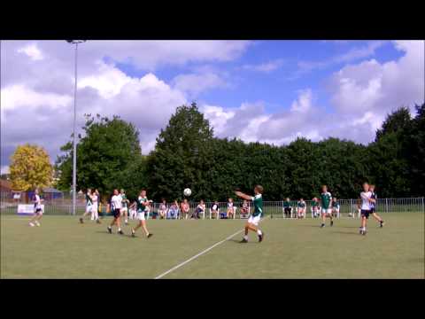 Samenvatting EKCA B1 - Duko B1 31 augustus 2013