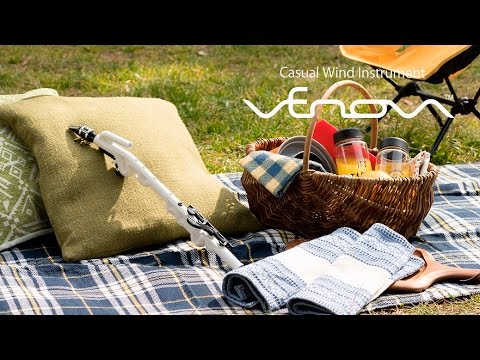 Venova Casual Wind Instrument