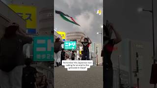 Download lagu This Japanese Man Has Been Protesting Alone for Gaza for 1,000 Days mp3