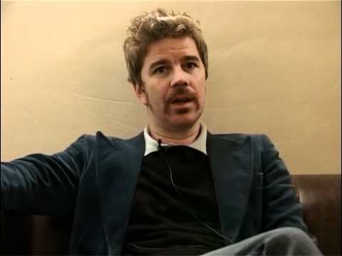 Brazzaville interview - David Brown (part 5)