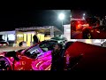 Wizkid Pulled Up With 2 Ferrari At The Secrets Palace His New 1 4B Ferrari 296 GTS And ️
