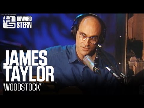Woodstock video