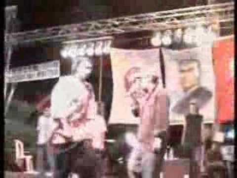 TALKING GUNZ - AÇILDI PERDE