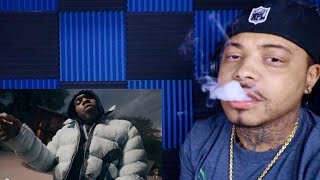 Dababy "Baby On Baby" Freestyle REACTION