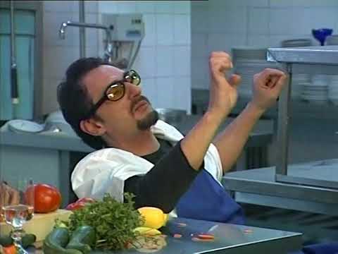 Humor - Mensur Safqiu - Gezuar 2004 me Bilbilat