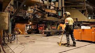 Descarbonización: La industria pesada reclama una regulación más detallada