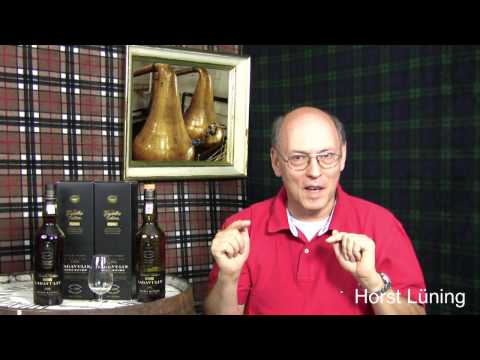 Whisky Tasting: Lagavulin Distillers Edition