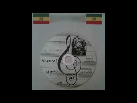 Lidj Xylon + Bro Pocci - Natural Mystic