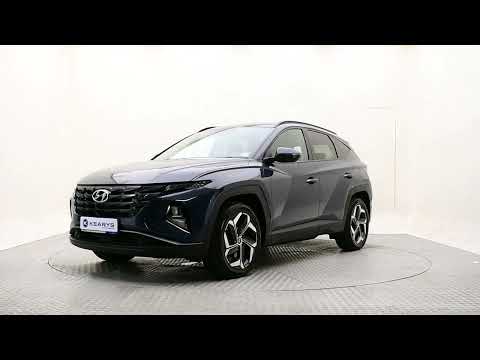 Hyundai Tucson 4WD Executive PHEV Auto - Image 2