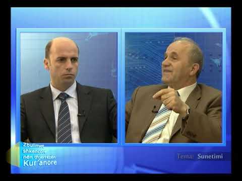 Dr Ali Iljazi   Sunetimi