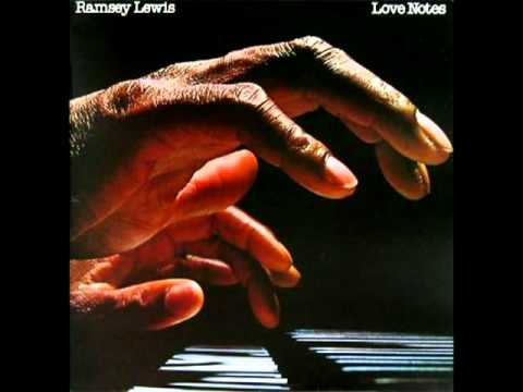 Ramsey Lewis - Chili Today Hot Tamale