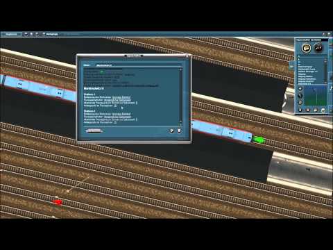 PTP2 Tutorial002 (Aufgabenbau) Ansagen und KI einrichten