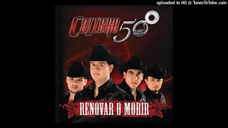 Calibre 50 &amp; Gerardo Ortiz - Culiacán Vs Mazatlán (Remasterizado 2020)