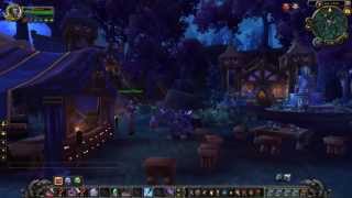 MMM 150403 Death Knight Blood &amp; Frost 100 Macro Basics Demo