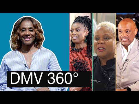 DMV 360° #4