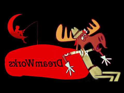 skroWmaerD Dead Bullwinkle Logo (666) (My Version/Read Description)