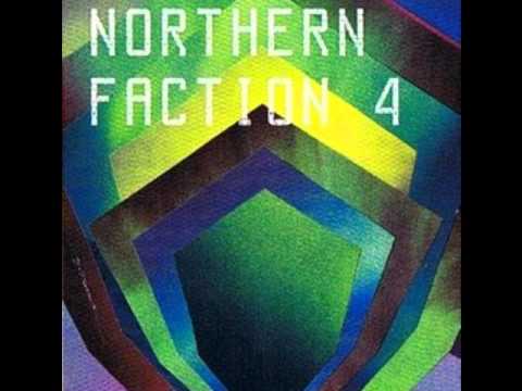 Northern Faction 4 - Cain & DJ Brace 