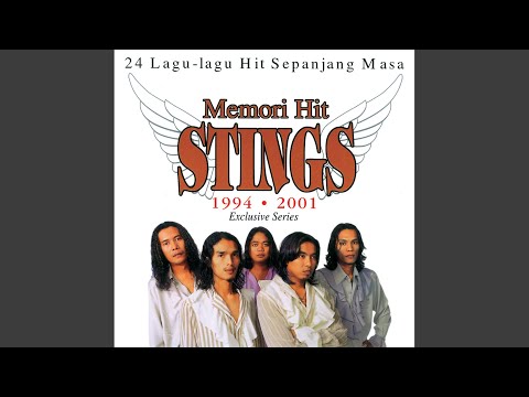 Kepadamu Kekasih Hati