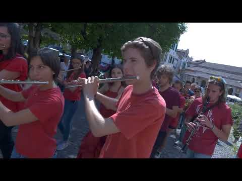 GIOIE MUSICALI 2022 - LaRéunion Marching Band