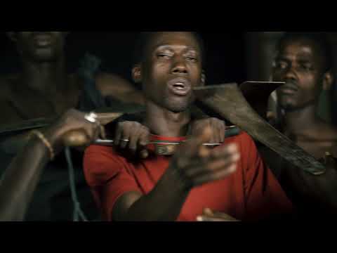 kombonka - Kelo Mang Nyee (Official Video)