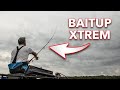 Въдица за Захранване PRESTON Xtreme Bait Up Rod 3.60м