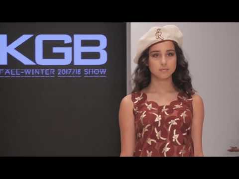 GB   KIDS' FASHION DAYS BFW AW18