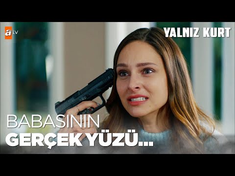 Meryem'den cesur hareket! - Yalnız Kurt 32. Bölüm