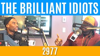 The Brilliant Idiots - 2977